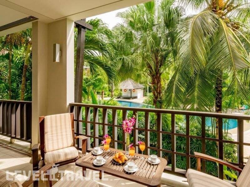 Фотография Bangtao Beach Garden Фотография Bangtao Beach Garden