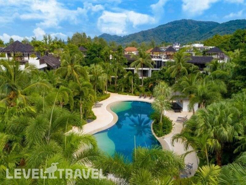 Фотография Bangtao Beach Garden Фотография Bangtao Beach Garden