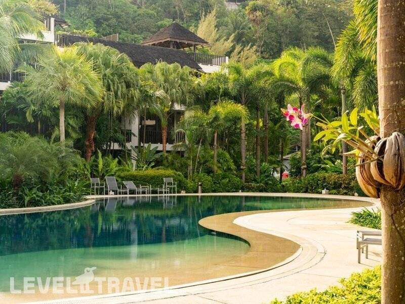 Фотография Bangtao Beach Garden Фотография Bangtao Beach Garden