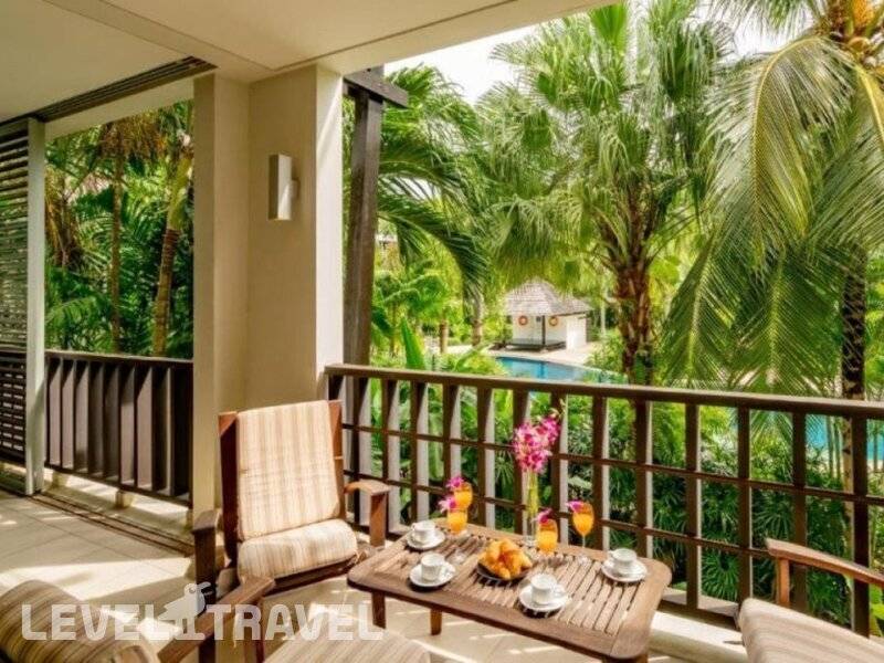 Фотография Bangtao Beach Garden Фотография Bangtao Beach Garden