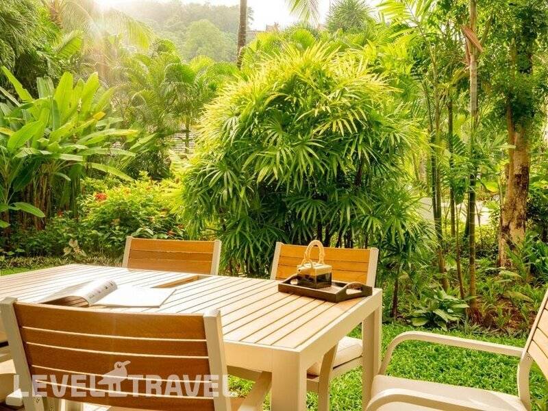 Фотография Bangtao Beach Garden Фотография Bangtao Beach Garden