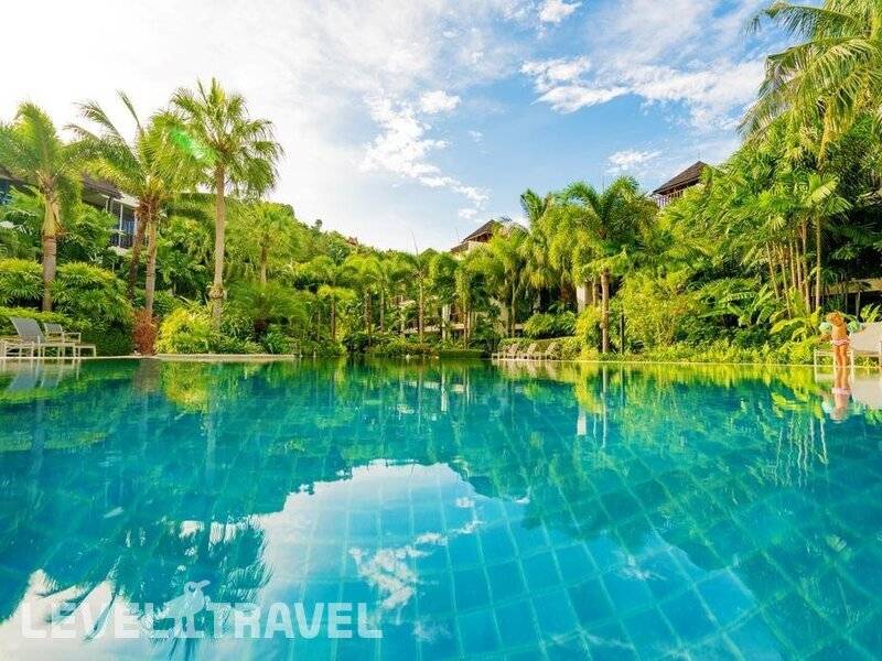 Фотография Bangtao Beach Garden Фотография Bangtao Beach Garden