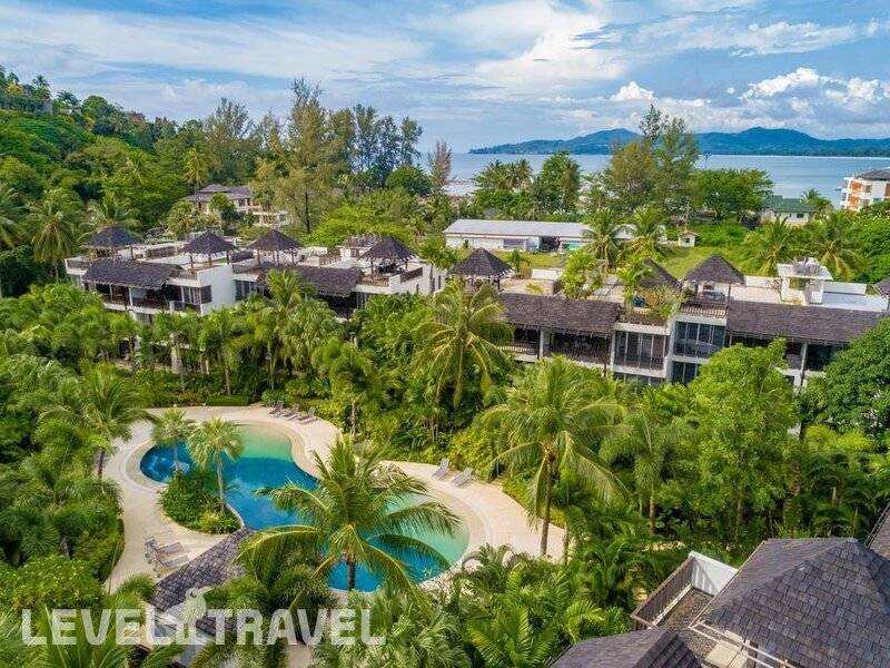 Фотография Bangtao Beach Garden Фотография Bangtao Beach Garden