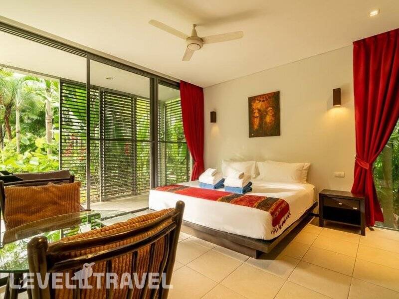 Фотография Bangtao Beach Garden Фотография Bangtao Beach Garden