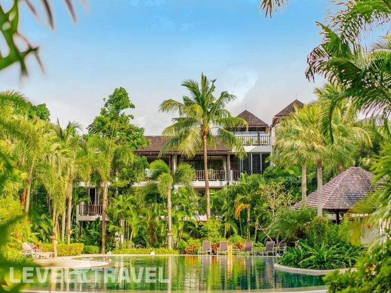 Фотография Bangtao Beach Garden Фотография Bangtao Beach Garden