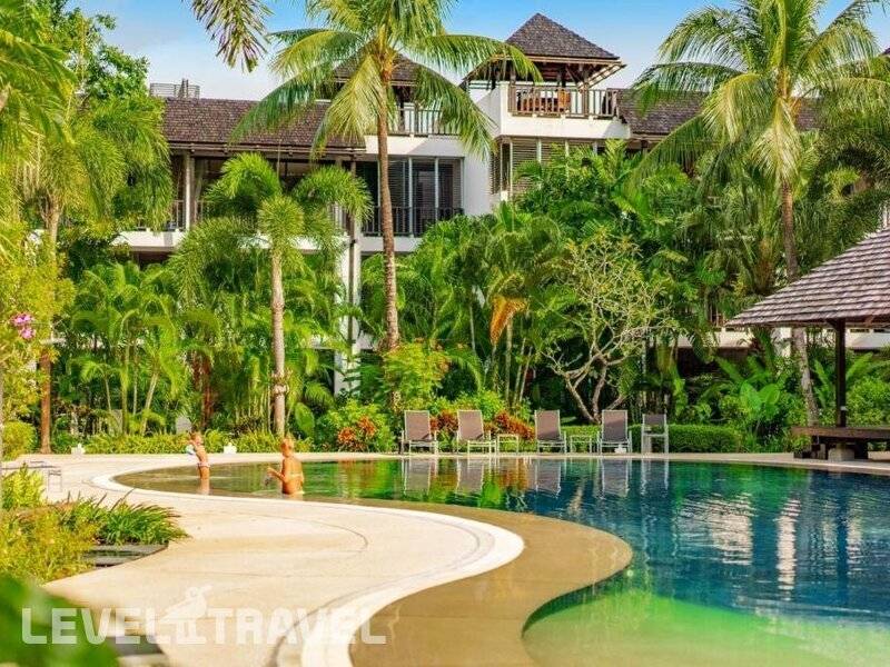 Фотография Bangtao Beach Garden Фотография Bangtao Beach Garden