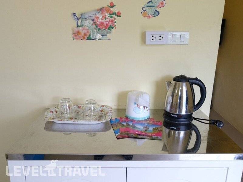 Фотография Hasanah Guesthouse