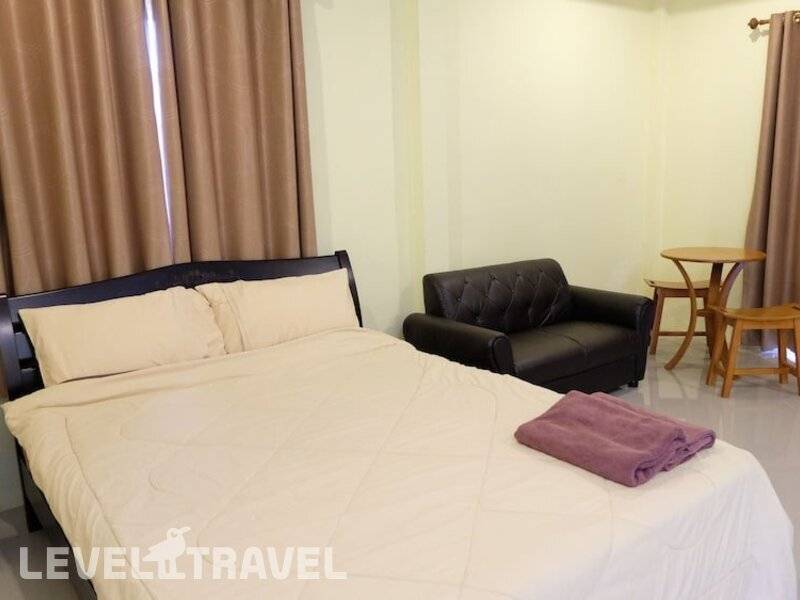 Фотография Hasanah Guesthouse