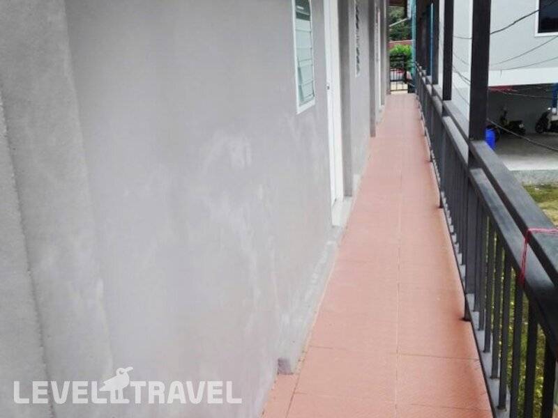 Фотография Hasanah Guesthouse