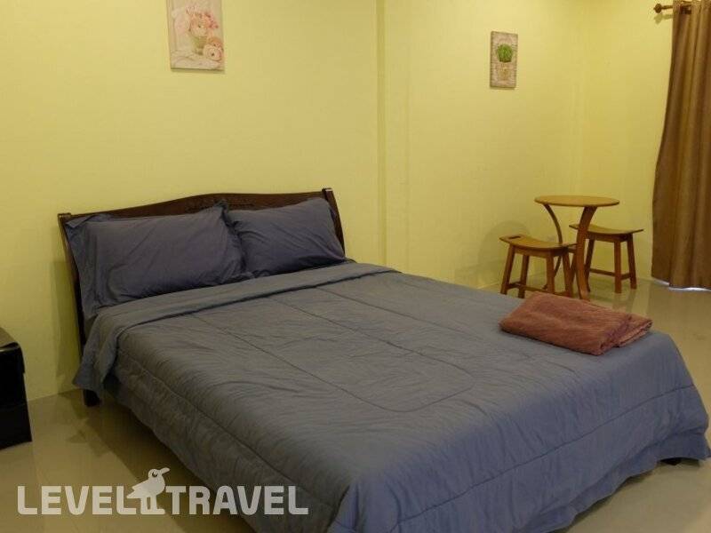 Фотография Hasanah Guesthouse