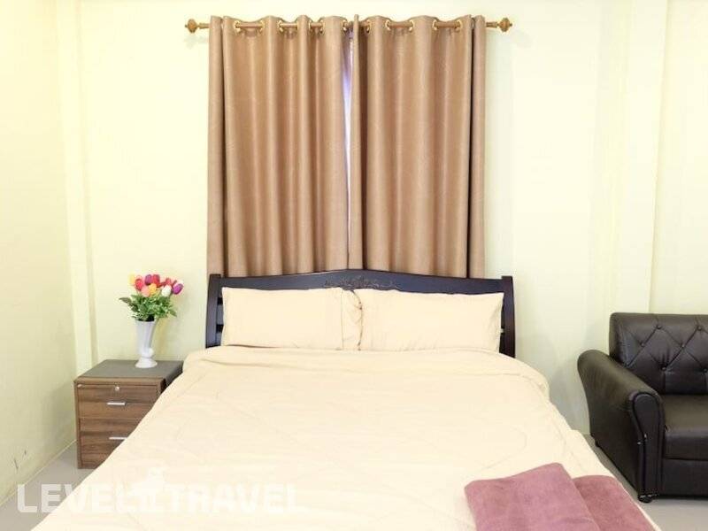 Фотография Hasanah Guesthouse