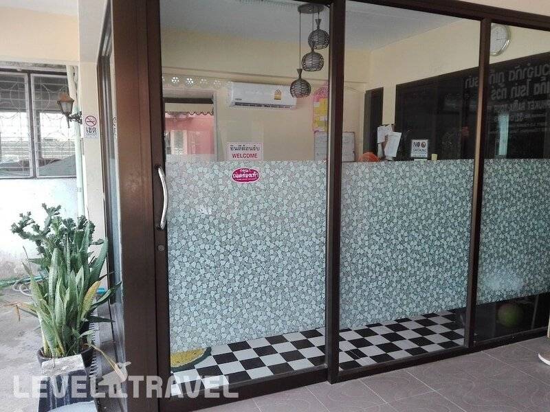 Фотография Hasanah Guesthouse