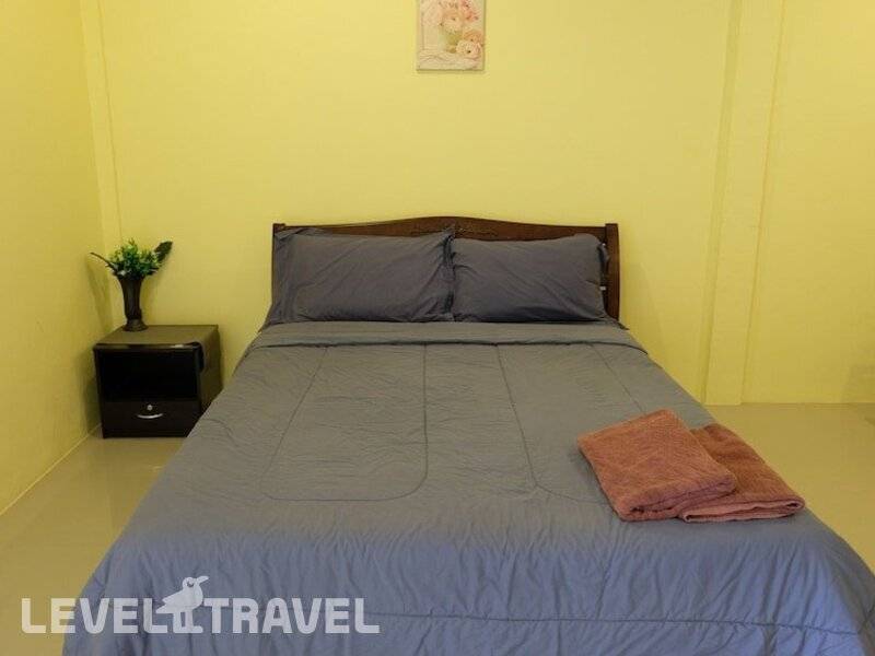 Фотография Hasanah Guesthouse