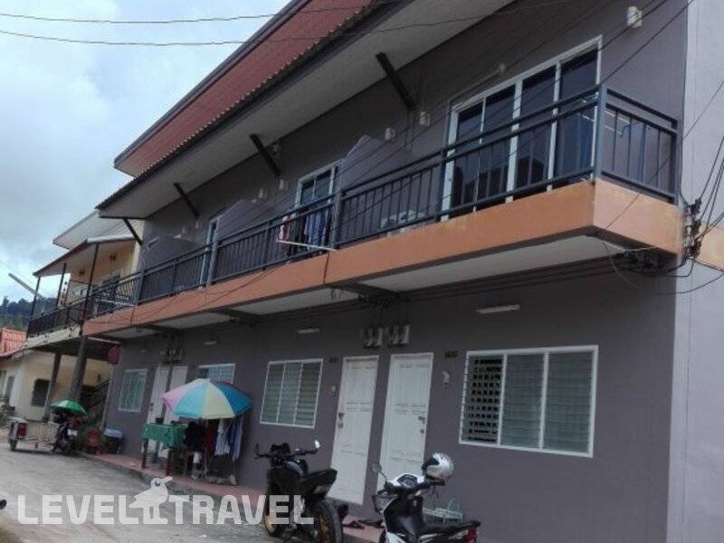 Фотография Hasanah Guesthouse