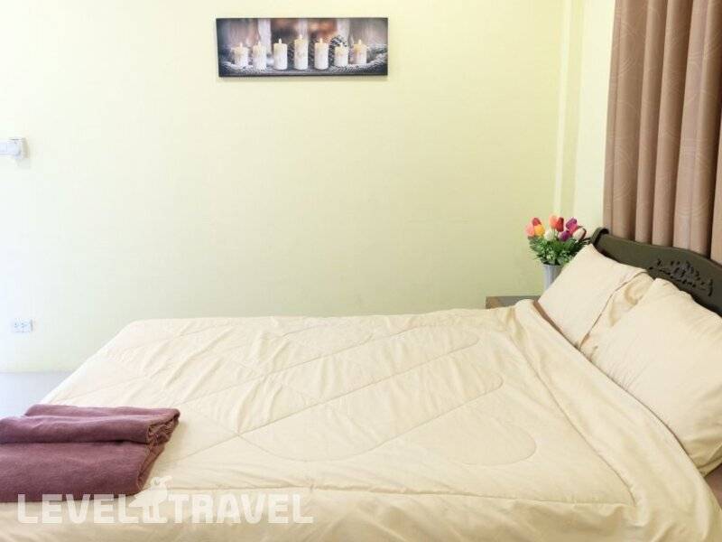 Фотография Hasanah Guesthouse