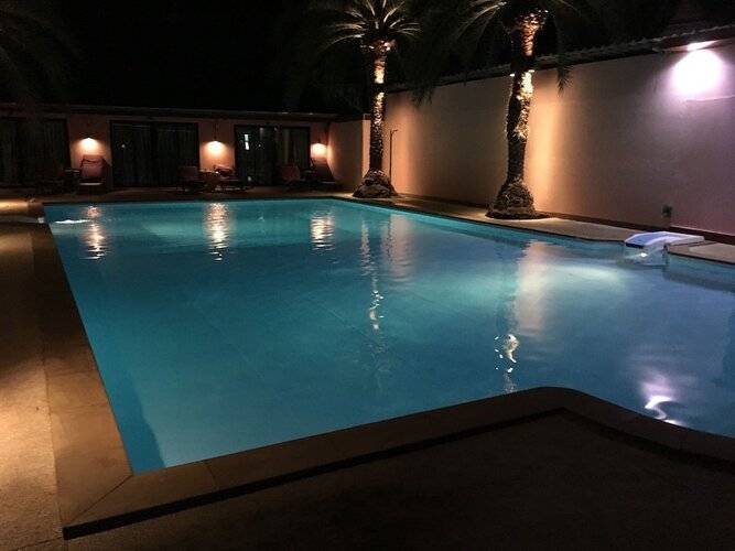 Ma Maison Boutique Hotel