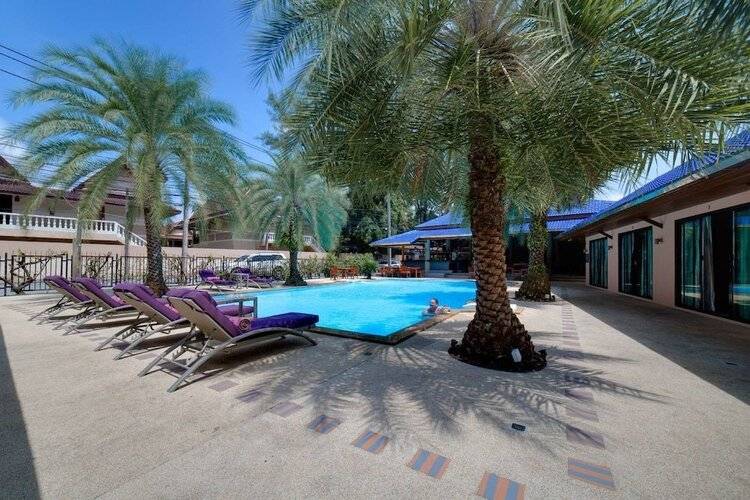 Ma Maison Boutique Hotel