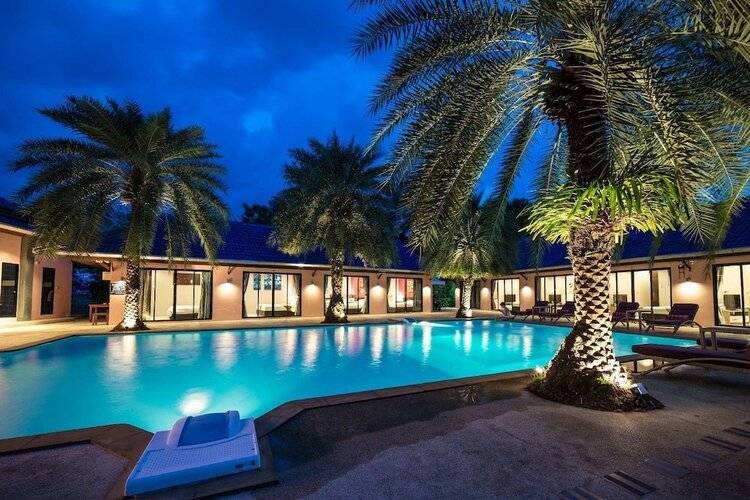 Ma Maison Boutique Hotel