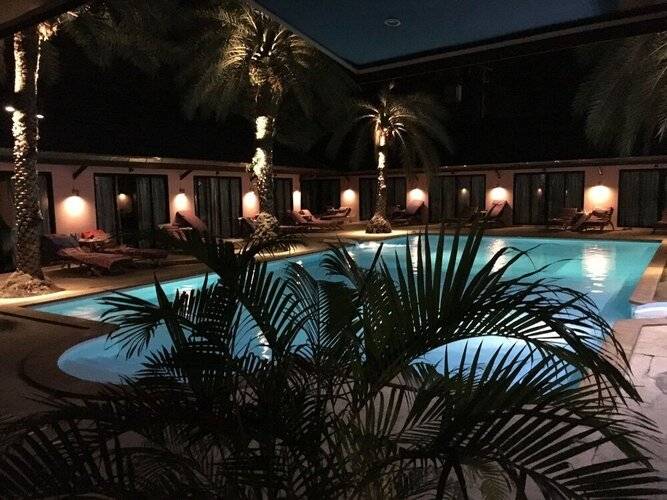 Ma Maison Boutique Hotel