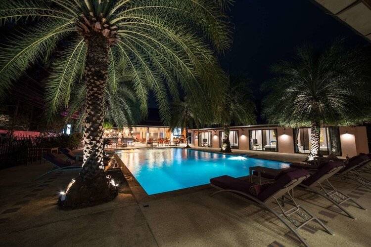 Ma Maison Phuket