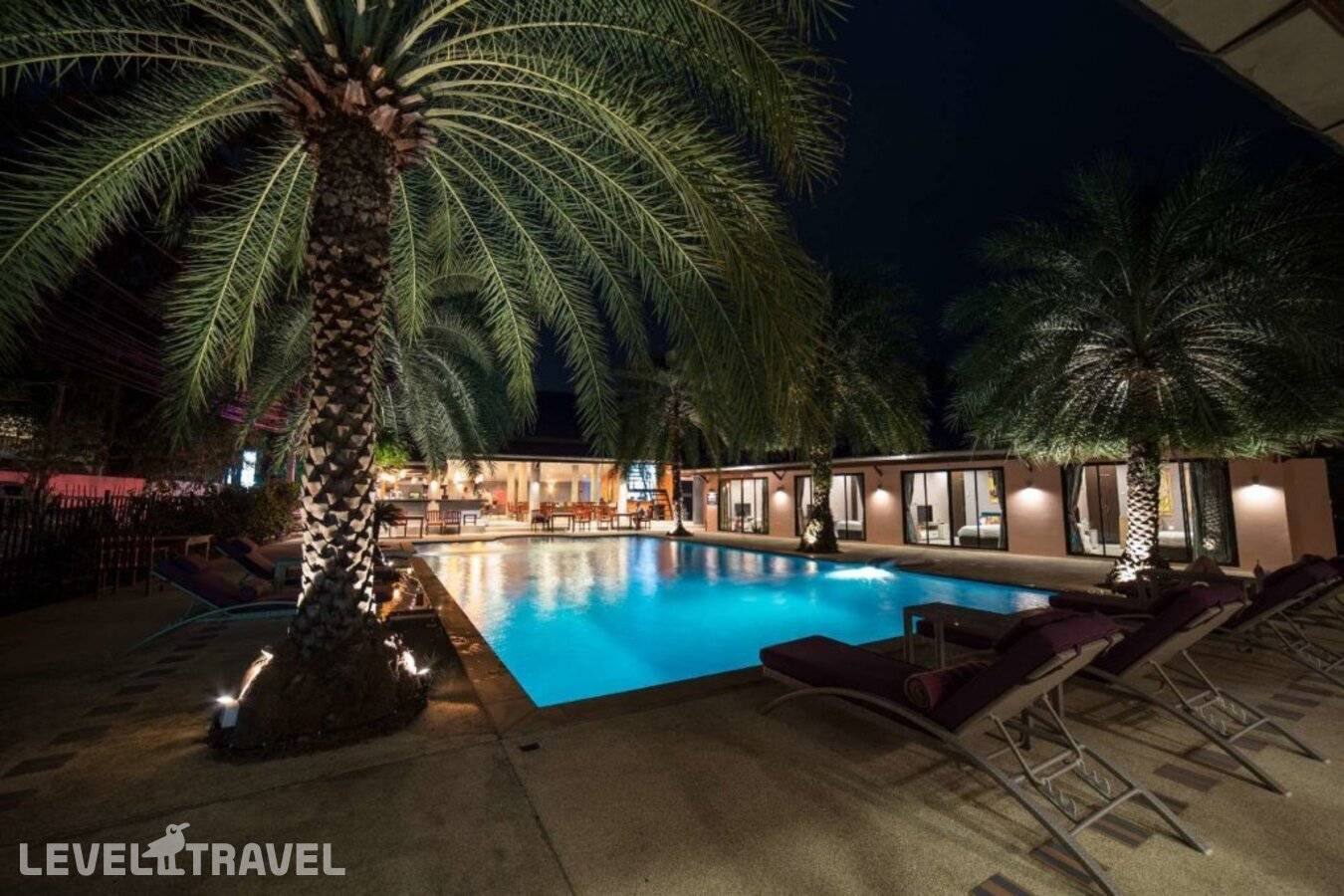 фотографии отеля Ma Maison Phuket в Таиланд(Банг Тао Бич) - фото №6