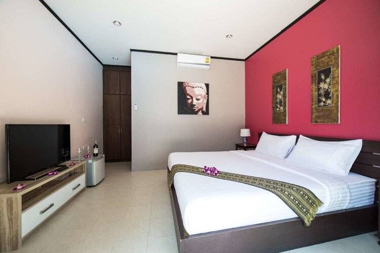 Ma Maison Phuket
