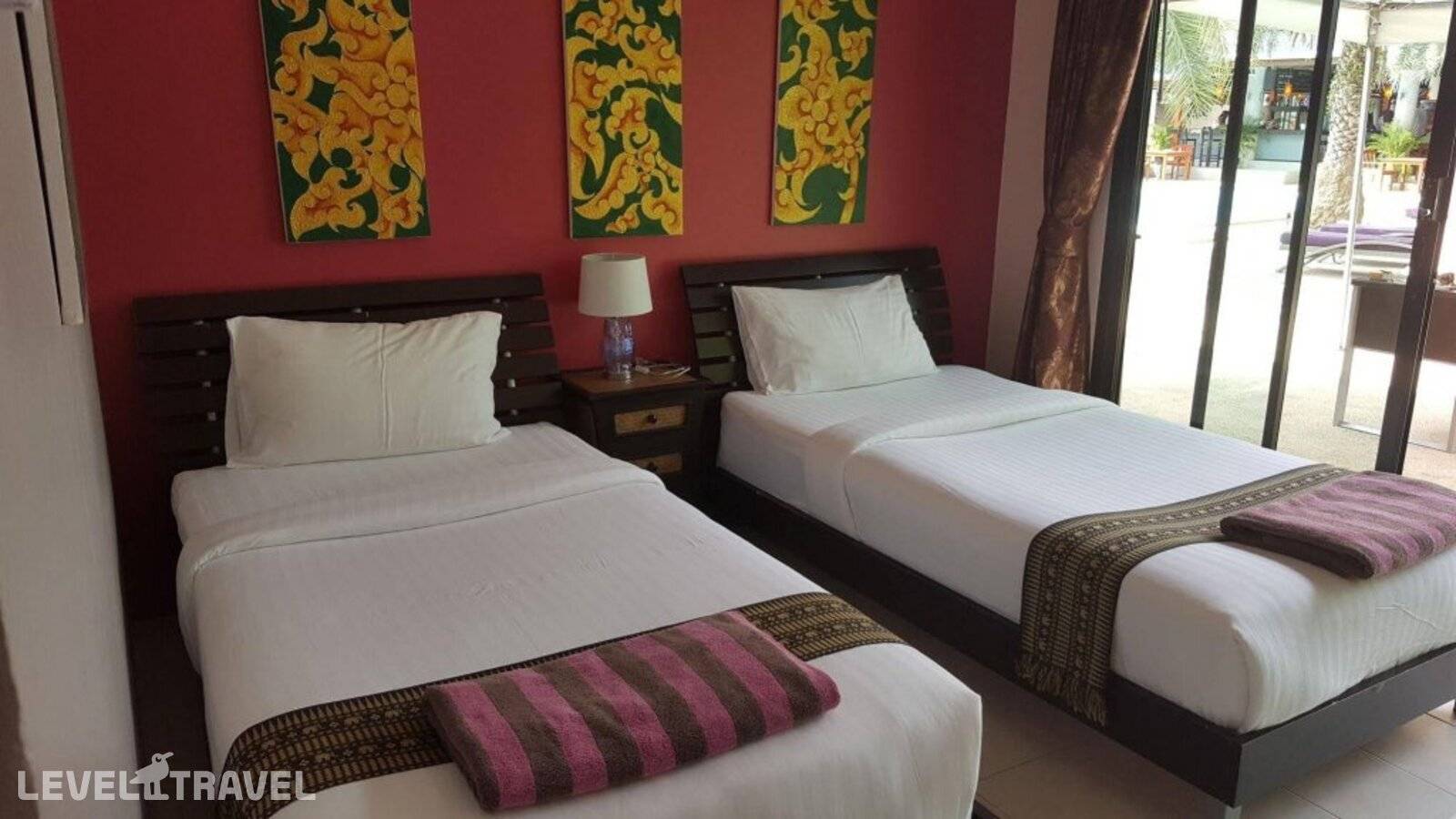 фотографии отеля Ma Maison Phuket в Таиланд(Банг Тао Бич) - фото №2