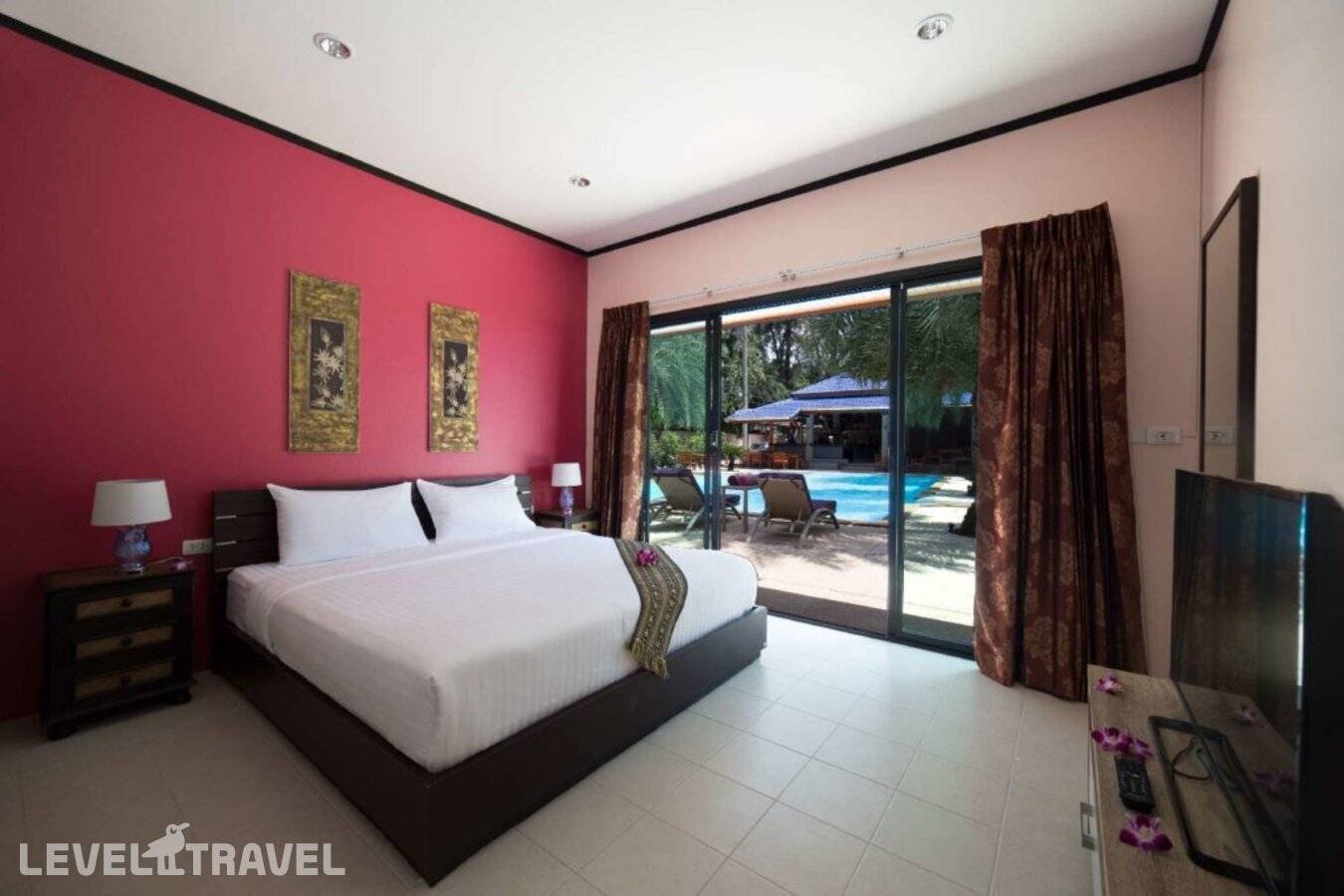 фотографии отеля Ma Maison Phuket в Таиланд(Банг Тао Бич) - фото №7