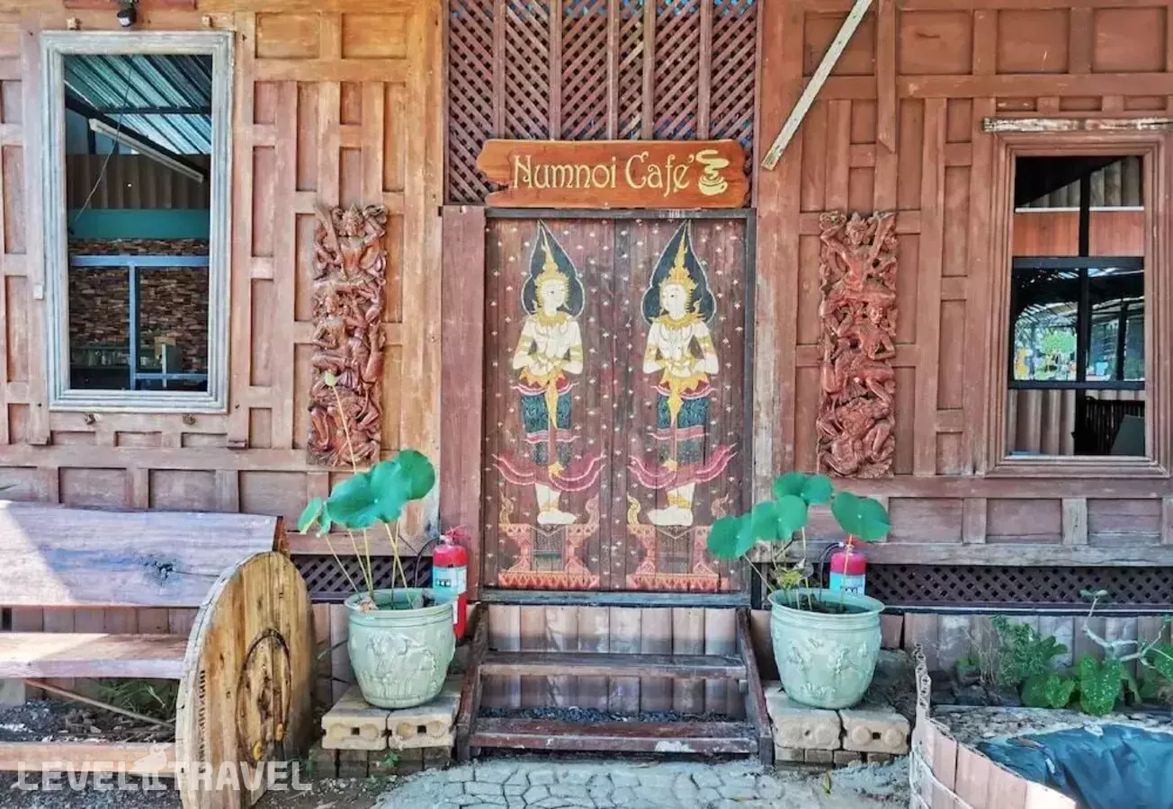 Phuket Numnoi
