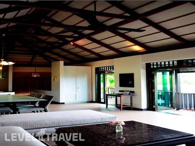 Фотография Phureesala Villa - A2