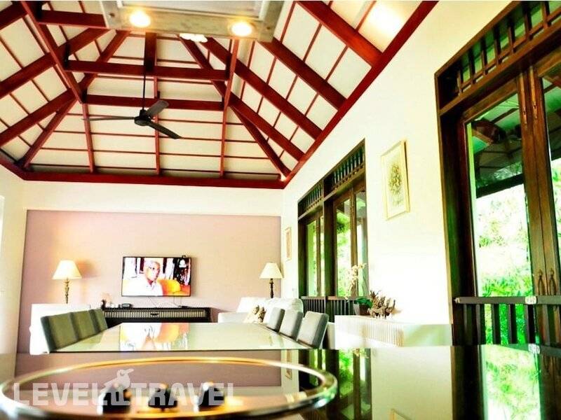 Фотография Phureesala Villa - A2