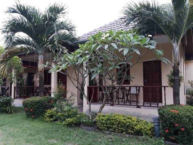 Ron's Bungalow