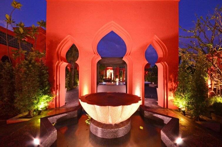 The Kiri Villas Resort