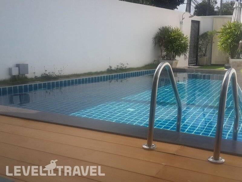 Фотография 3 Bedroom Pool Villa near Beach & Laguna
