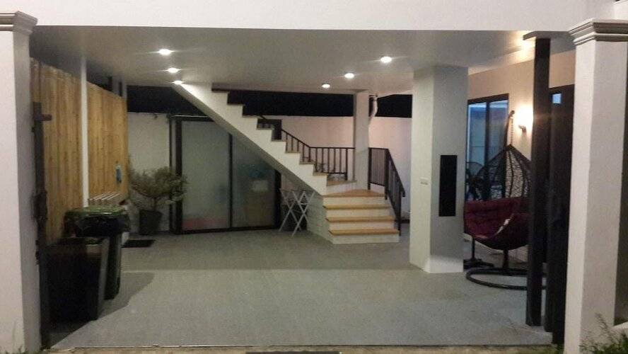 3 Bedroom Pool Villa near Beach & Laguna