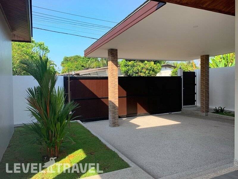 Фотография 3 Bedroom Pool Villa near Beach & Laguna