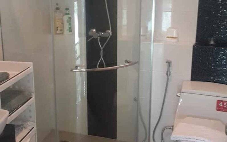 3 Bedroom Pool Villa near Beach & Laguna