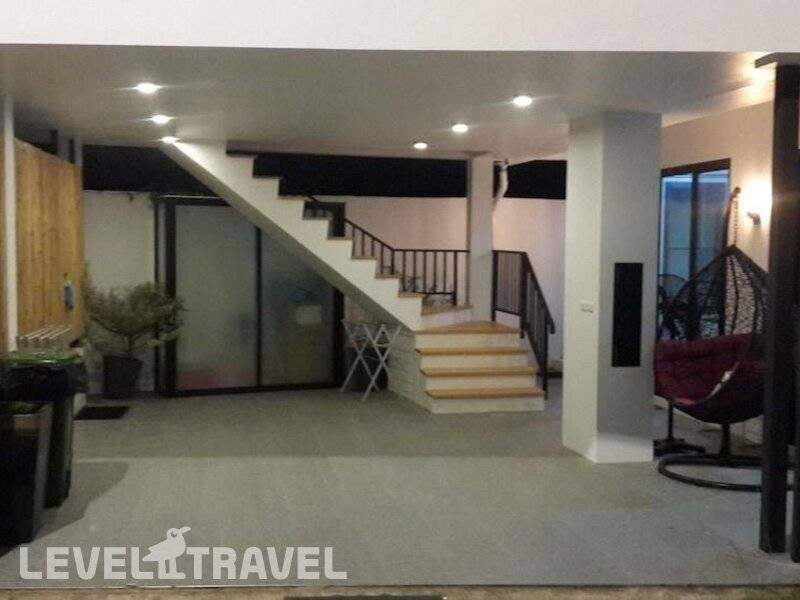 Фотография 3 Bedroom Pool Villa near Beach & Laguna