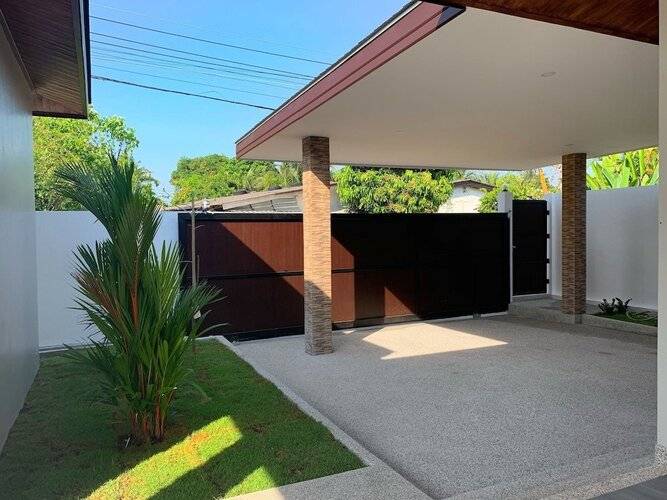 3 Bedroom Pool Villa near Beach & Laguna