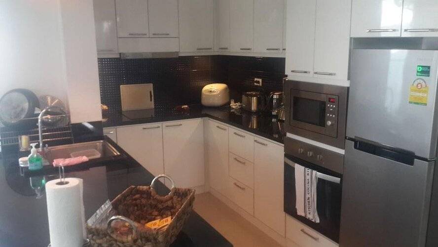 3 Bedroom Pool Villa near Beach & Laguna