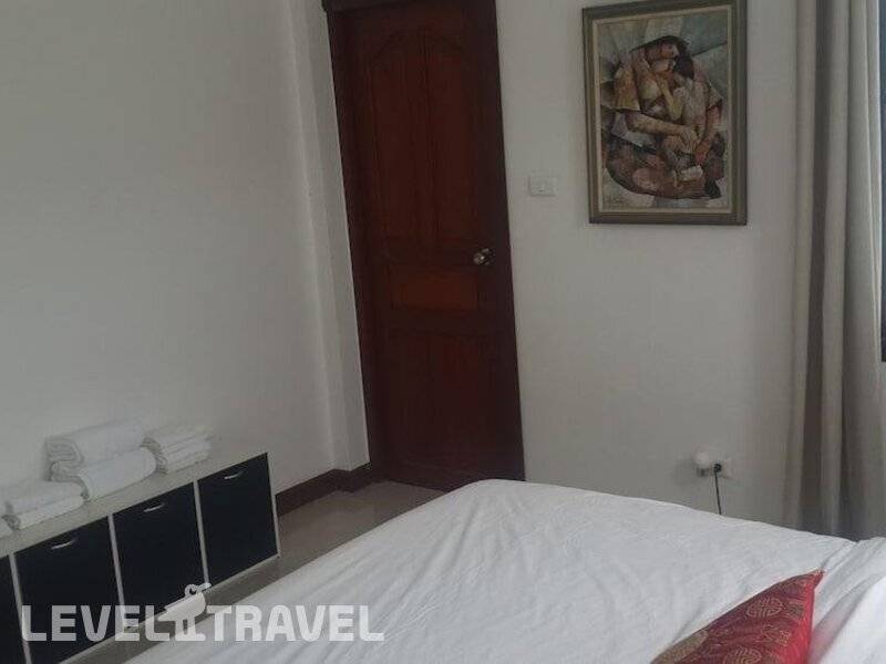 Фотография 3 Bedroom Pool Villa near Beach & Laguna