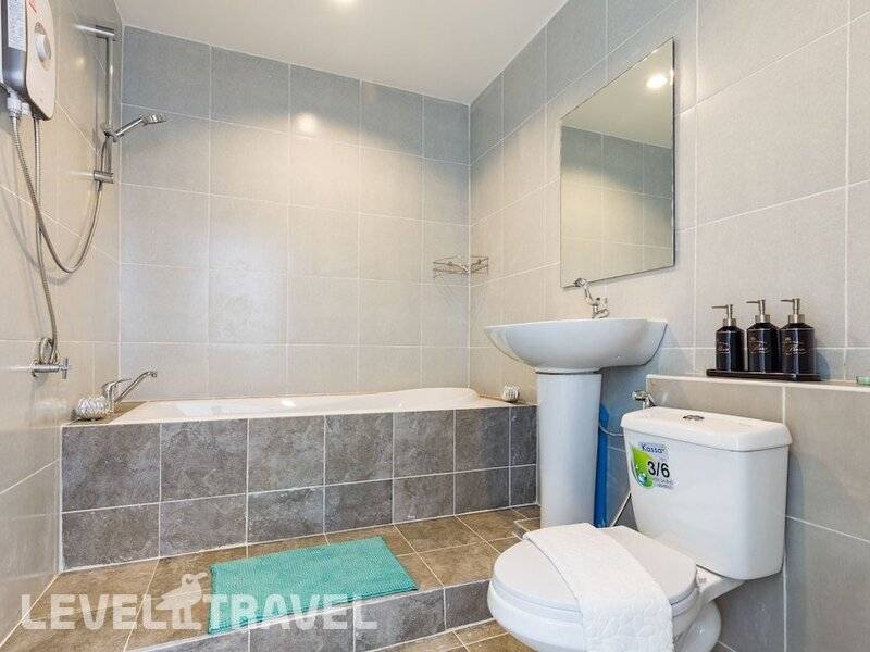 Фотография 3 Bedroom Pool Villa near Beach & Laguna