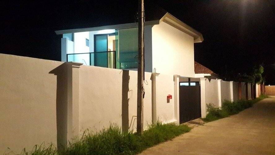 3 Bedroom Pool Villa near Beach & Laguna