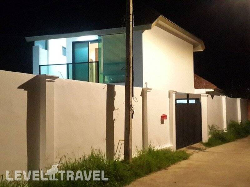 Фотография 3 Bedroom Pool Villa near Beach & Laguna
