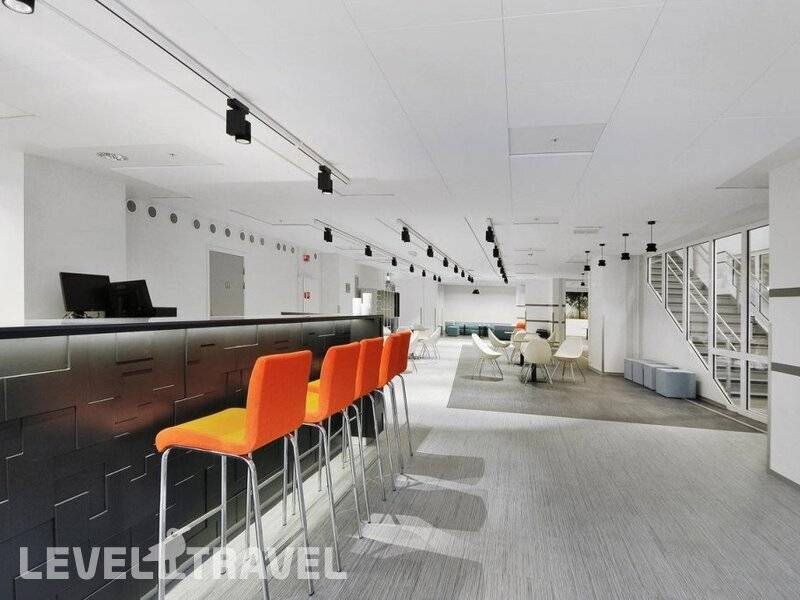 Фотография Anker Apartment – Grünerløkka