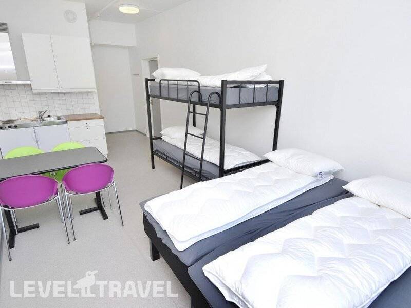 Фотография Anker Apartment – Grünerløkka