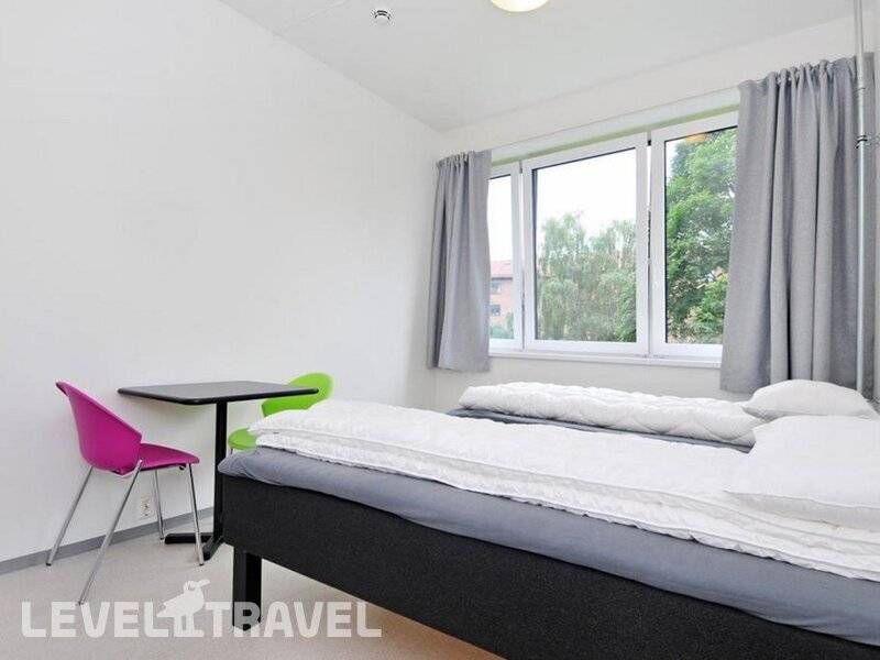 Фотография Anker Apartment – Grünerløkka
