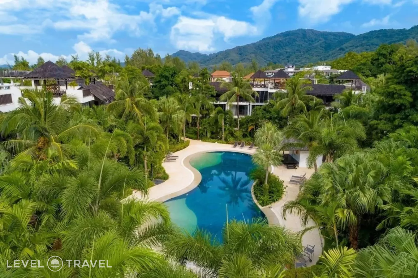 Bangtao Beach Garden By Resava Group