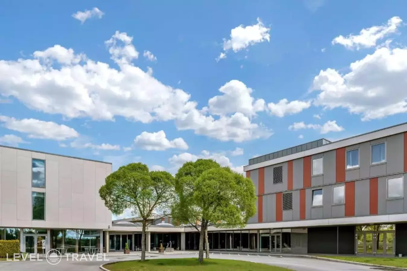 Best Western Plus Oslo Airport