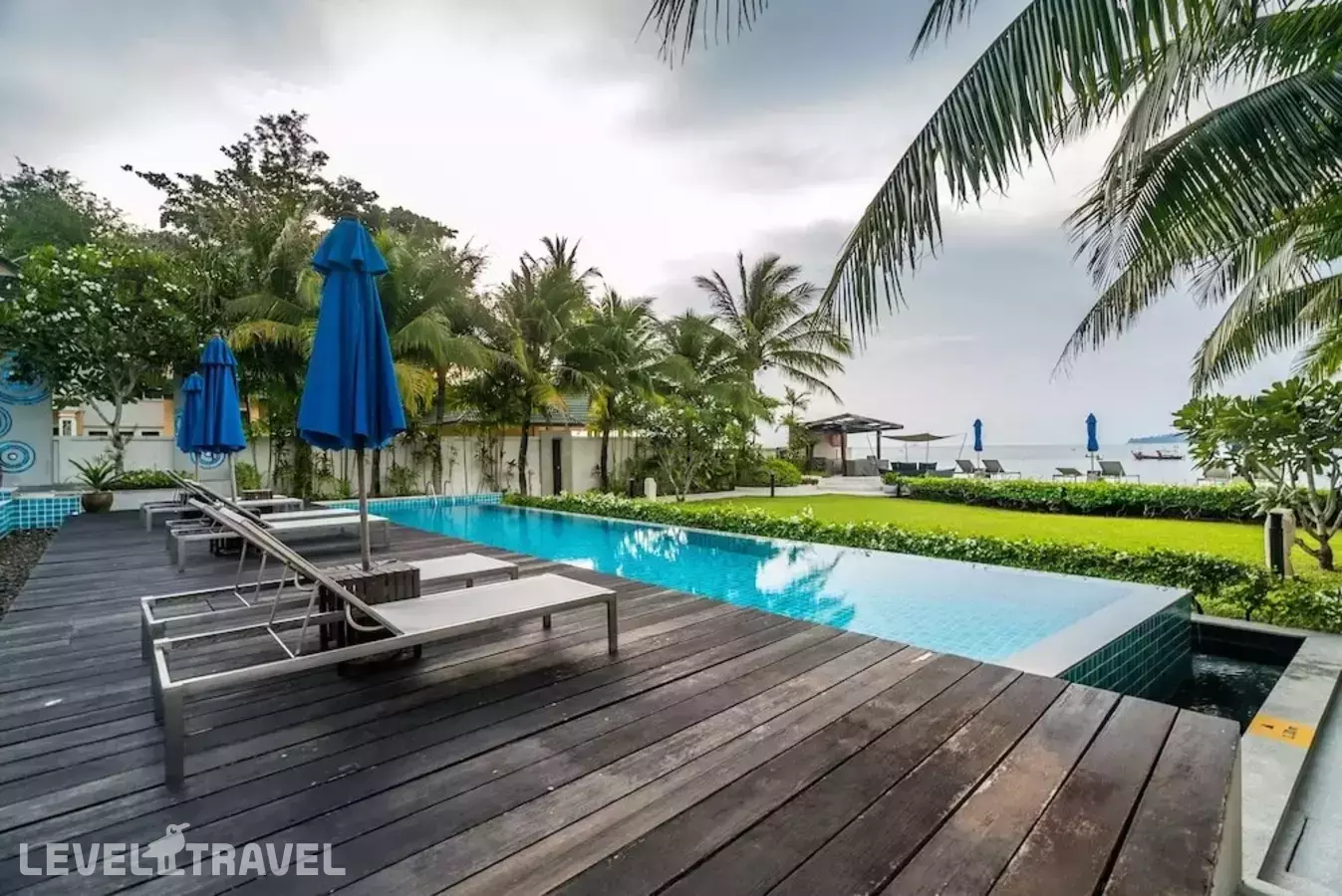 BangTao Beachfront by Lofty